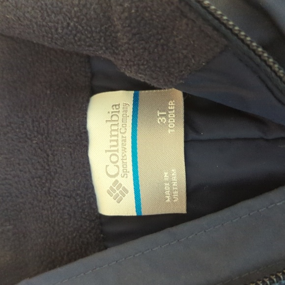 NWOT Columbia Snow Pants - Picture 5 of 5